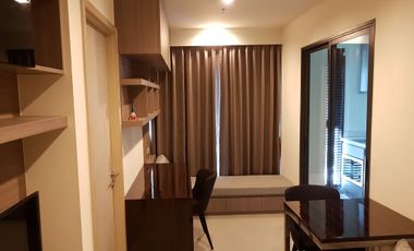 Wohnung zum Kauf mit 1 Zimmer in Khlong Toei, Bangkok