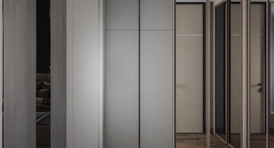 For sale 2 bedrooms condo in Watthana, Bangkok