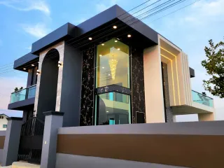 Продажа 4 спальни дом в Mueang Nakhon Pathom, Накхонпатхом