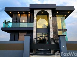 Продажа 4 спальни дом в Mueang Nakhon Pathom, Накхонпатхом
