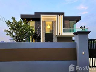 Продажа 4 спальни дом в Mueang Nakhon Pathom, Накхонпатхом