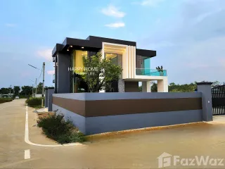 Продажа 4 спальни дом в Mueang Nakhon Pathom, Накхонпатхом