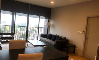 À vendre 1 chambre condo à Khlong Toei, Bangkok