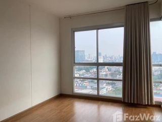 For sale 1 bed condo in Bang Sue, Bangkok