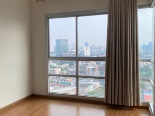 For sale 1 bed condo in Bang Sue, Bangkok
