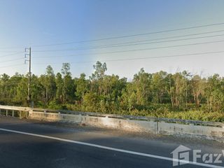 For sale land in Mueang Ubon Ratchathani, Ubon Ratchathani