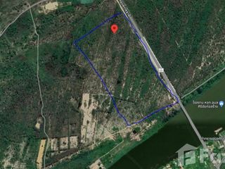 For sale land in Mueang Ubon Ratchathani, Ubon Ratchathani