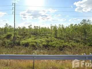 For sale land in Mueang Ubon Ratchathani, Ubon Ratchathani