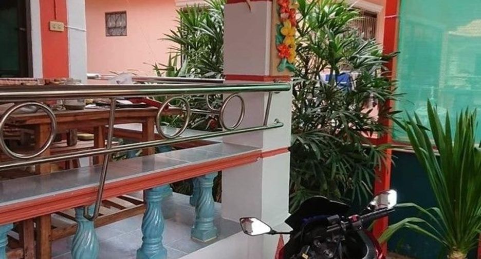Продажа 2 спальни дом в Mueang Buriram, Buri Ram