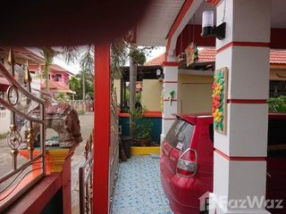ขาย 2 ห้องนอน บ้านเดี่ยว ใน เมืองบุรีรัมย์, บุรีรัมย์