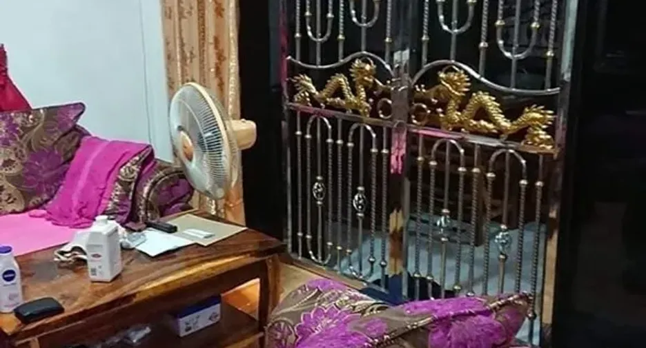 Haus zum Kauf mit 2 Zimmer in Mueang Buriram, Buriram