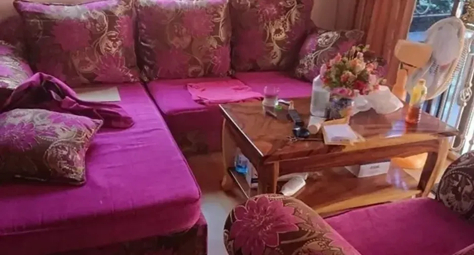 For sale 2 bedrooms house in Mueang Buriram, Buriram