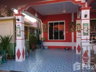 ขาย 2 ห้องนอน บ้านเดี่ยว ใน เมืองบุรีรัมย์, บุรีรัมย์