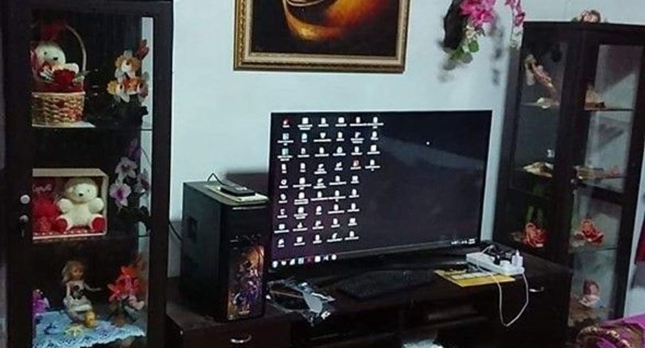 Продажа 2 спальни дом в Mueang Buriram, Buri Ram