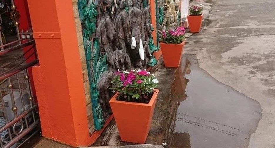 Продажа 2 спальни дом в Mueang Buriram, Buri Ram