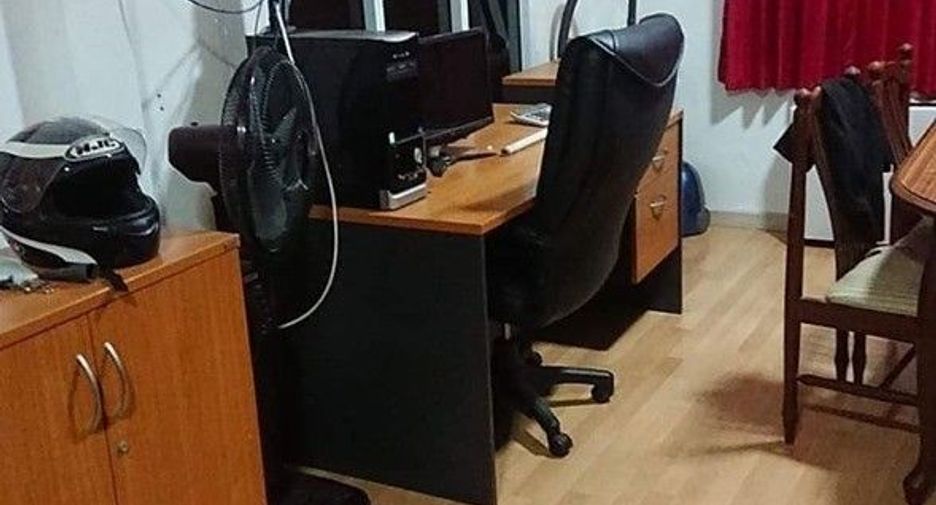 Продажа 2 спальни дом в Mueang Buriram, Buri Ram