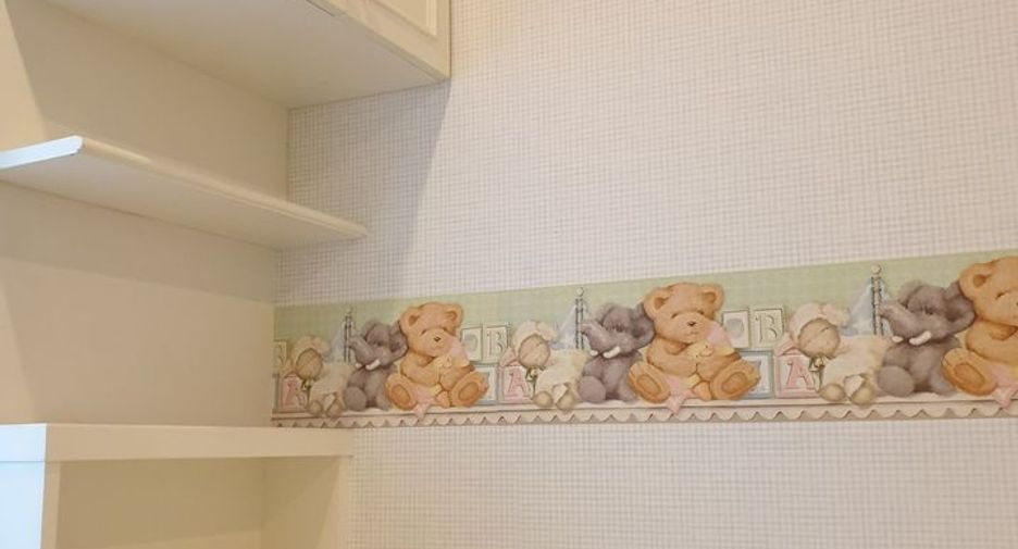 For sale 2 bedrooms condo in Bang Sue, Bangkok