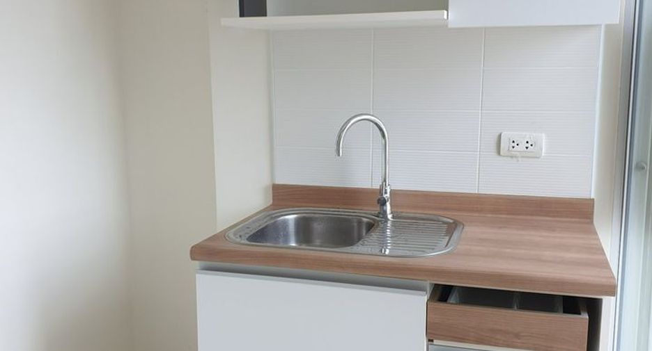 For sale 2 bedrooms condo in Bang Sue, Bangkok