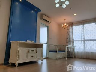 For sale 2 bedrooms condo in Bang Sue, Bangkok