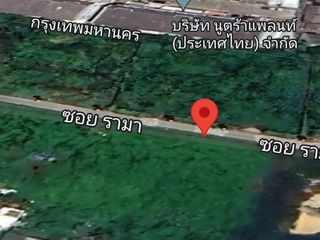 Terreno en venta en Bang Phli, Samut Prakan
