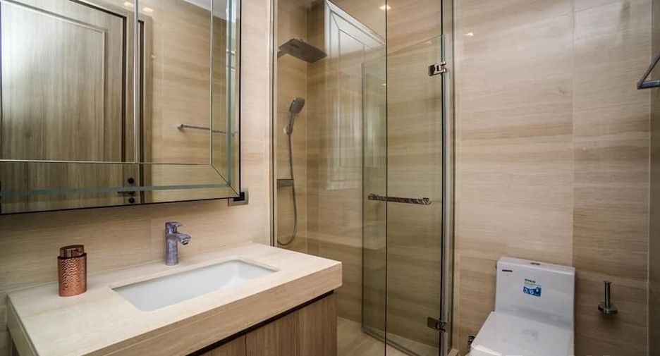 For sale and for rent 1 bed condo in Khlong Toei, Bangkok