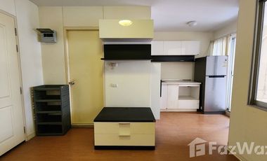 For sale 1 bed condo in Mueang Nonthaburi, Nonthaburi