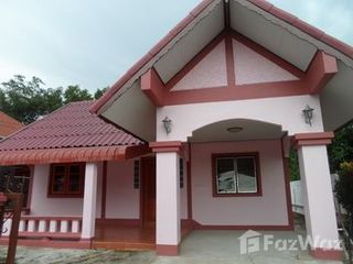 For sale 3 bedrooms house in Fang, Chiang Mai