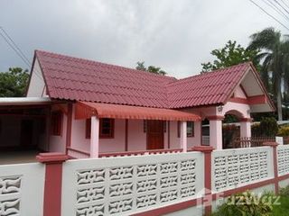 For sale 3 bedrooms house in Fang, Chiang Mai
