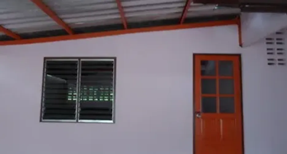 For sale 3 bedrooms house in Fang, Chiang Mai