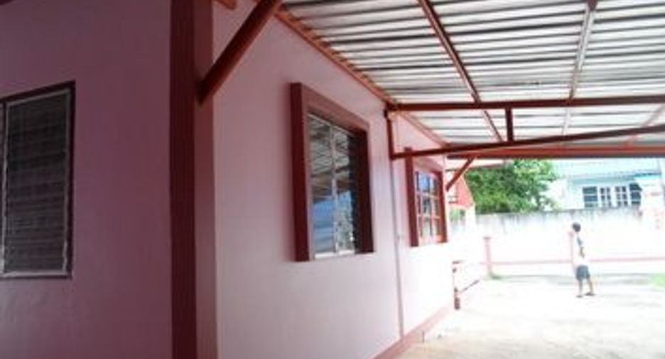 For sale 3 bedrooms house in Fang, Chiang Mai