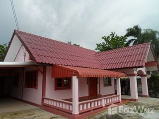 For sale 3 bedrooms house in Fang, Chiang Mai