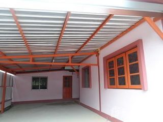 For sale 3 bedrooms house in Fang, Chiang Mai