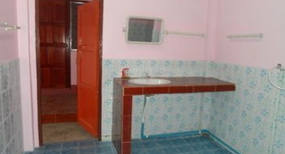 For sale 3 bedrooms house in Fang, Chiang Mai