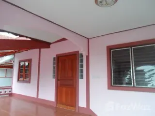 For sale 3 bedrooms house in Fang, Chiang Mai