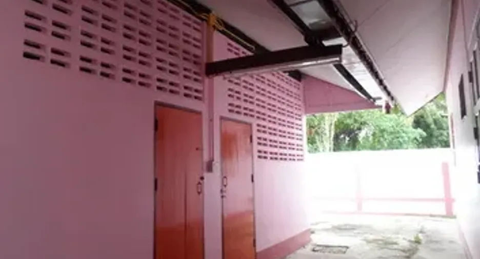 For sale 3 bedrooms house in Fang, Chiang Mai