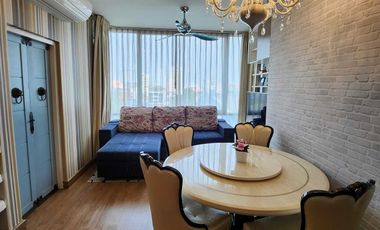 Продажа 1 кровать кондо в Суан Луанг, Бангкок