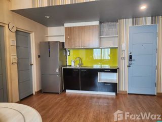 Wohnung zum Kauf mit 1 Zimmer in Suan Luang, Bangkok