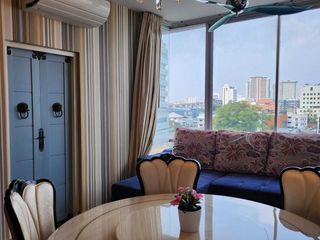 Wohnung zum Kauf mit 1 Zimmer in Suan Luang, Bangkok
