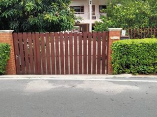 For sale 3 bedrooms house in Sam Khok, Pathum Thani