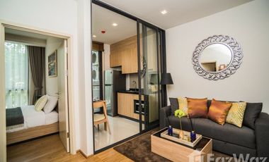 For sale そして for rent 1 Beds condo in Watthana, Bangkok