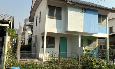 Haus zum Kauf mit 2 Zimmer in Mueang Lampang, Lampang