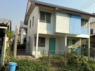 ขาย 2 ห้องนอน บ้านเดี่ยว ใน เมืองลำปาง, ลำปาง