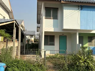 ขาย 2 ห้องนอน บ้านเดี่ยว ใน เมืองลำปาง, ลำปาง