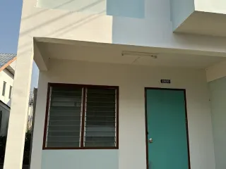 ขาย 2 ห้องนอน บ้านเดี่ยว ใน เมืองลำปาง, ลำปาง