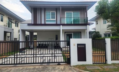 For rent 3 ベッドルーム house in Mueang Pathum Thani, Pathum Thani