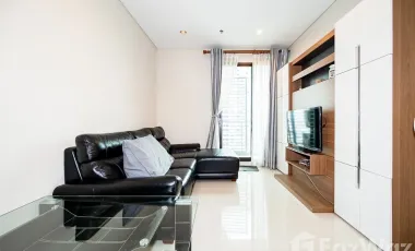 À vendre 1 chambre condo à Watthana, Bangkok