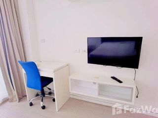 For sale 2 bedrooms condo in Huai Khwang, Bangkok