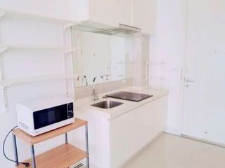 For sale 2 bedrooms condo in Huai Khwang, Bangkok