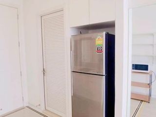 For sale 2 bedrooms condo in Huai Khwang, Bangkok