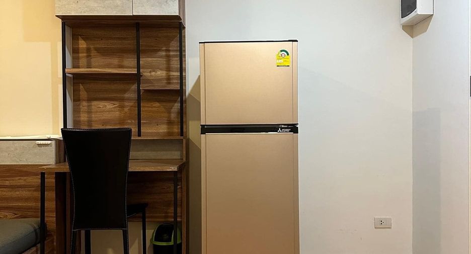 Wohnung zum Kauf mit 1 Zimmer in Mueang Samut Prakan, Samut Prakan